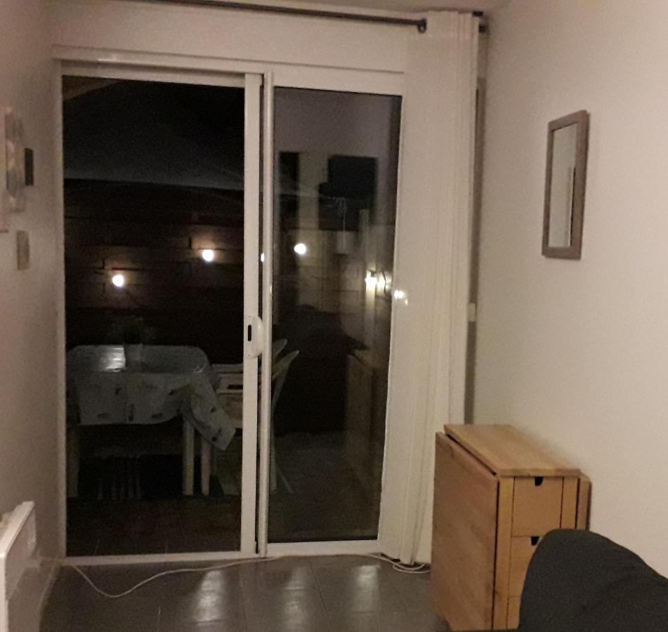 Apartment F2 50m De La Avec Parking Prive *